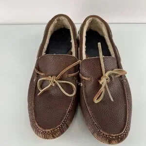 Cole Haan | Shoes | Cole Haan Air Grant Sherpa Lined Brown  display picture 1